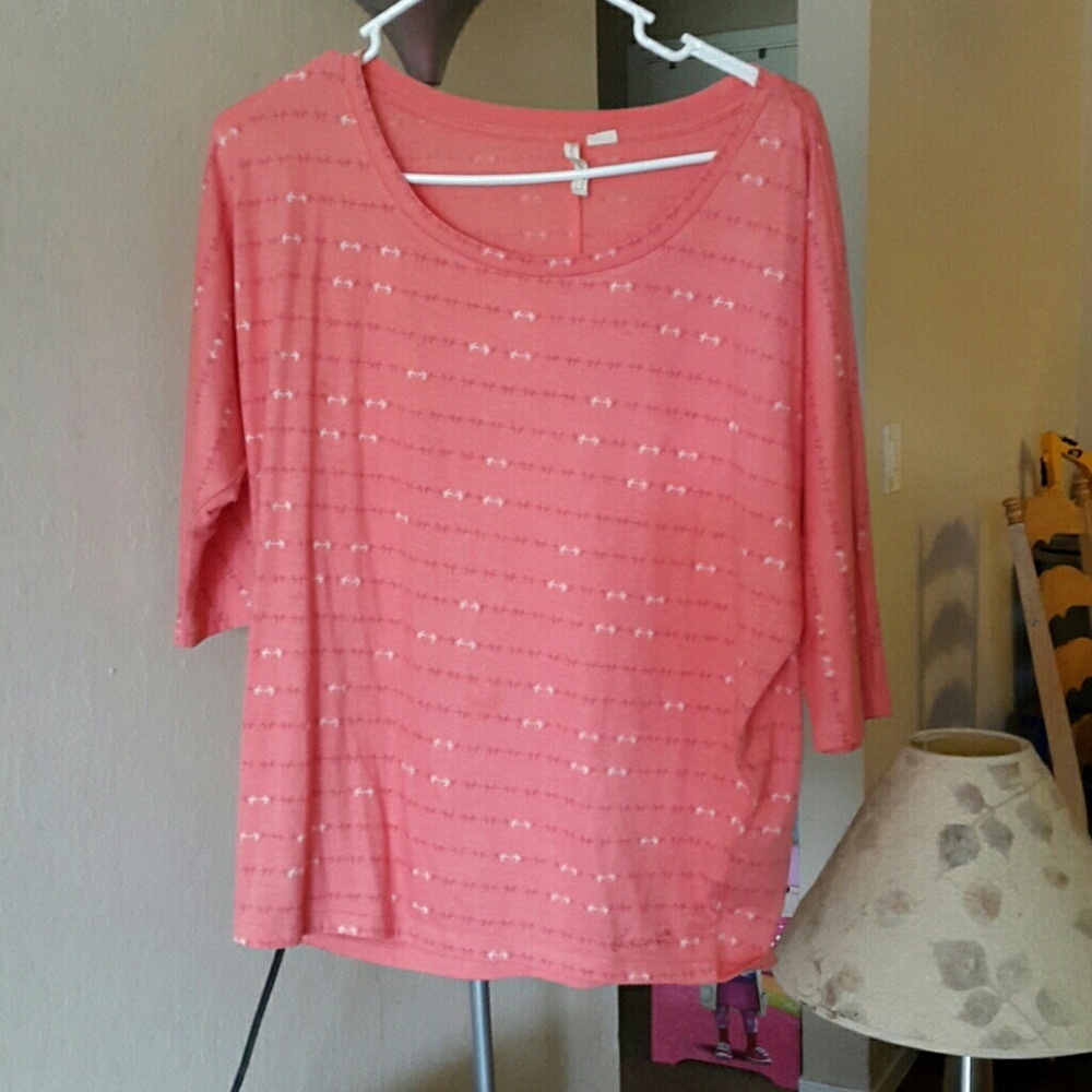 Beautiful top